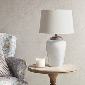 Jemma Ceramic Table Lamp