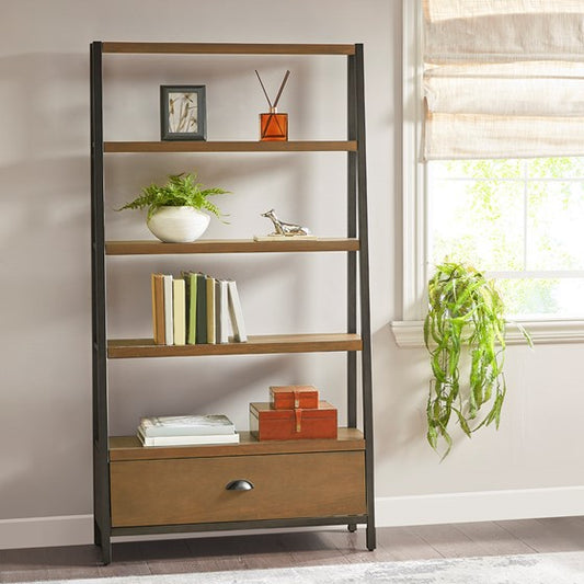 Seymore Bookcase