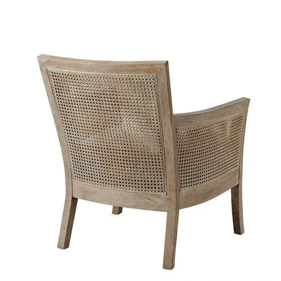 Diedra Cane Arm Chair