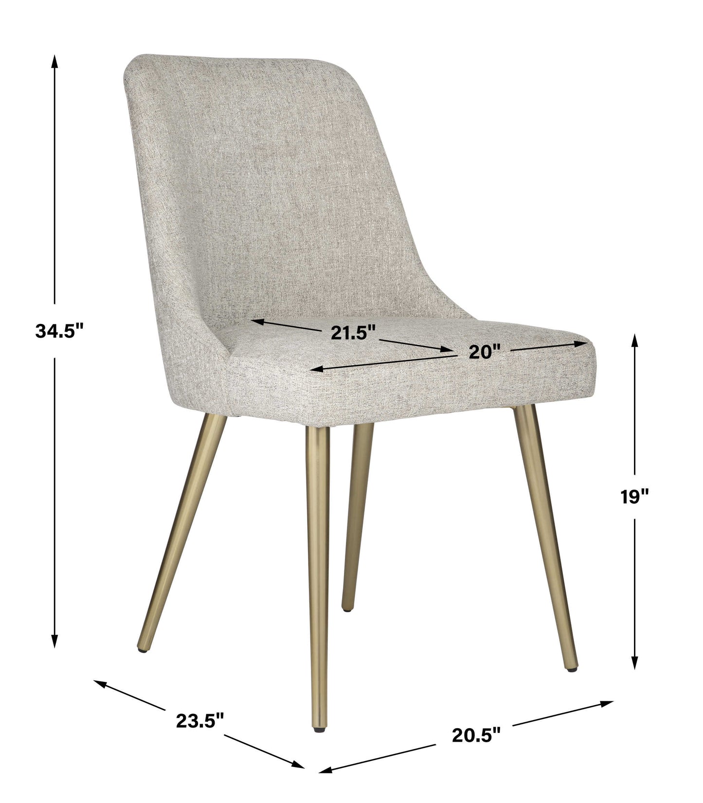 Bramwell Dining Chair