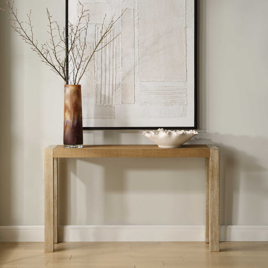 Bentley Console Table