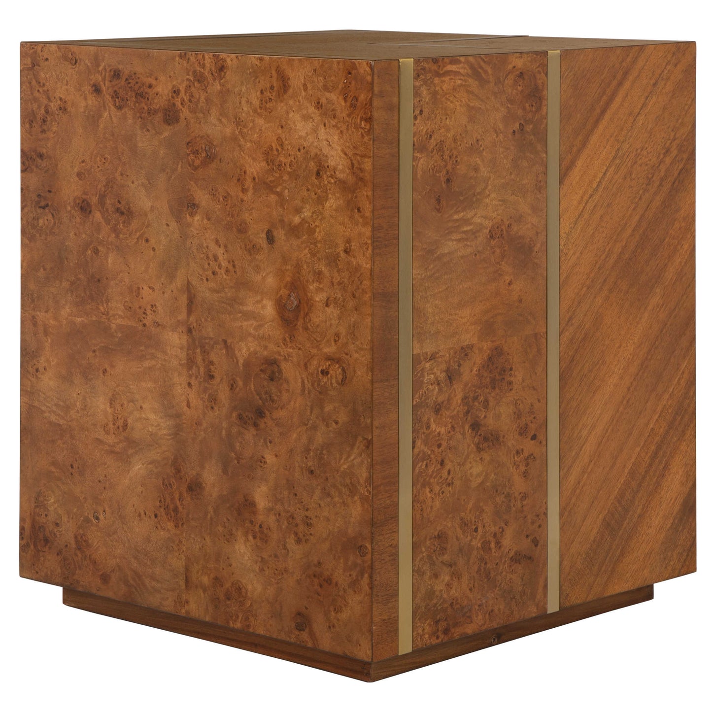 Seven Wonders Side Table