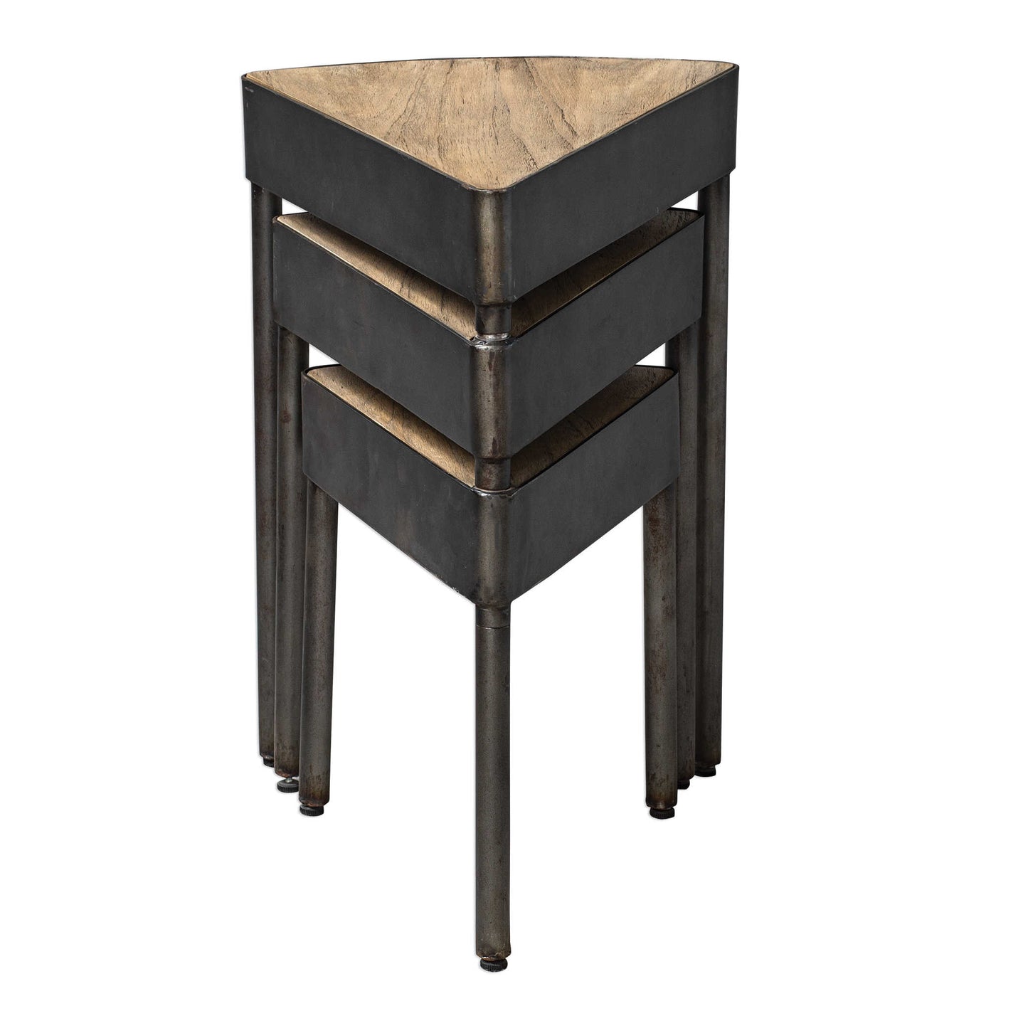 Akito Nesting Table by Uttermost