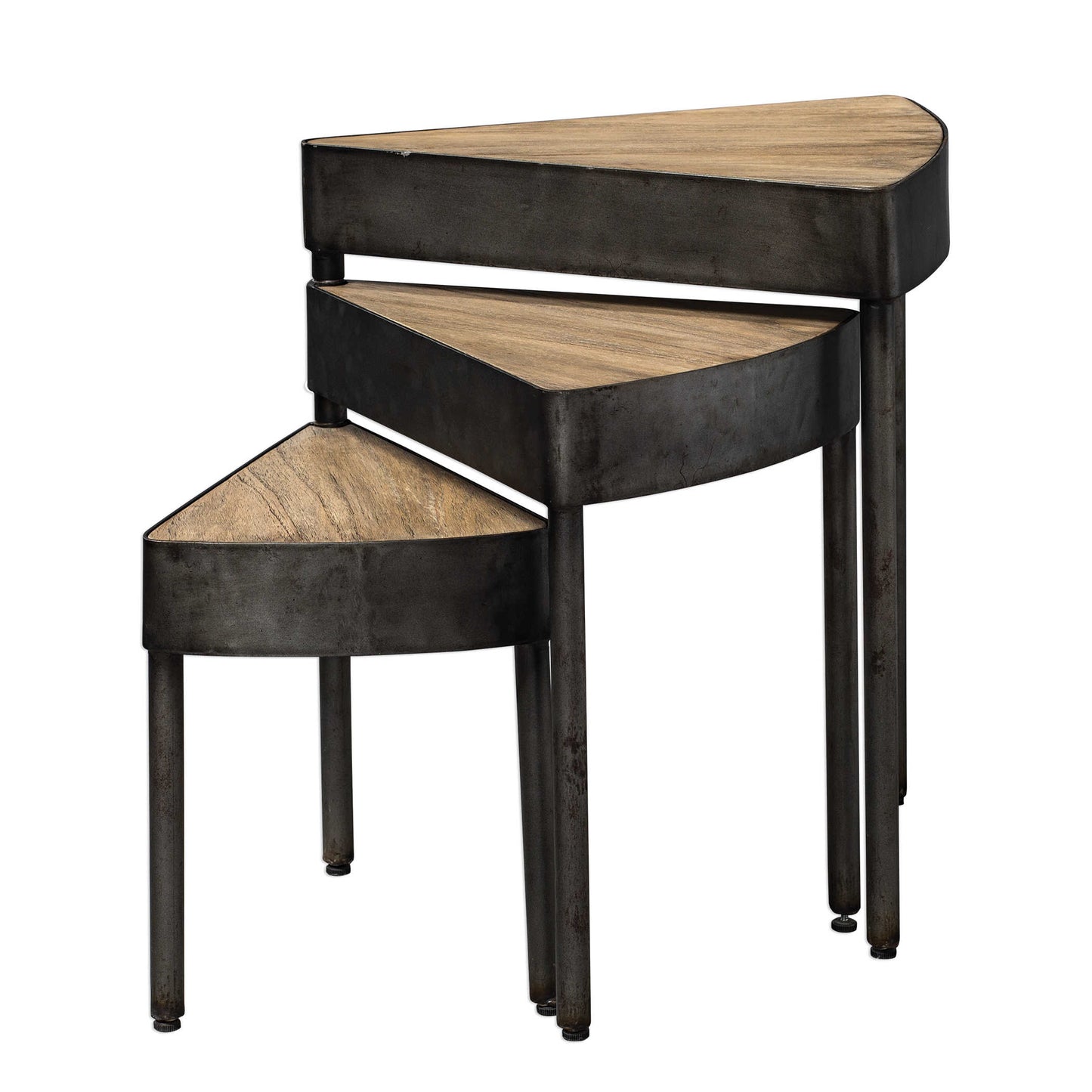 Akito Nesting Table by Uttermost