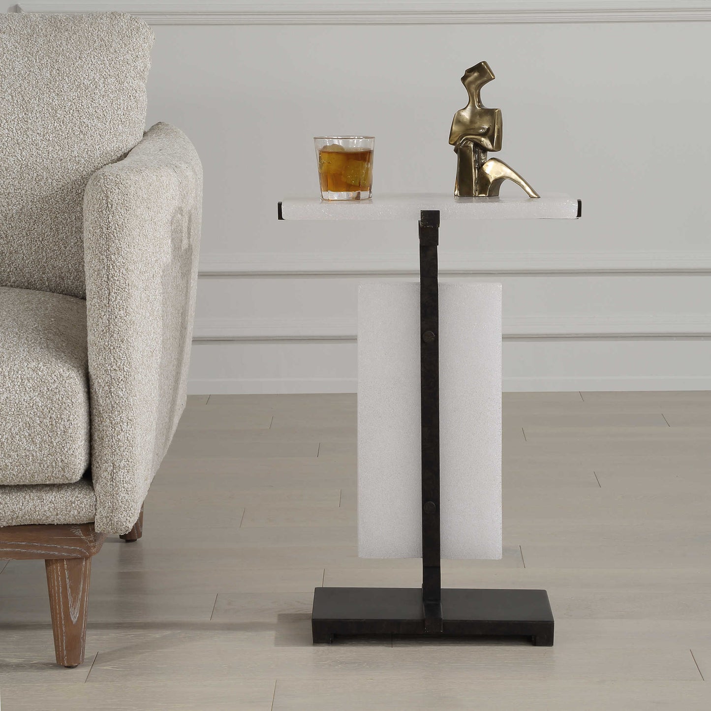 Elements Accent Table