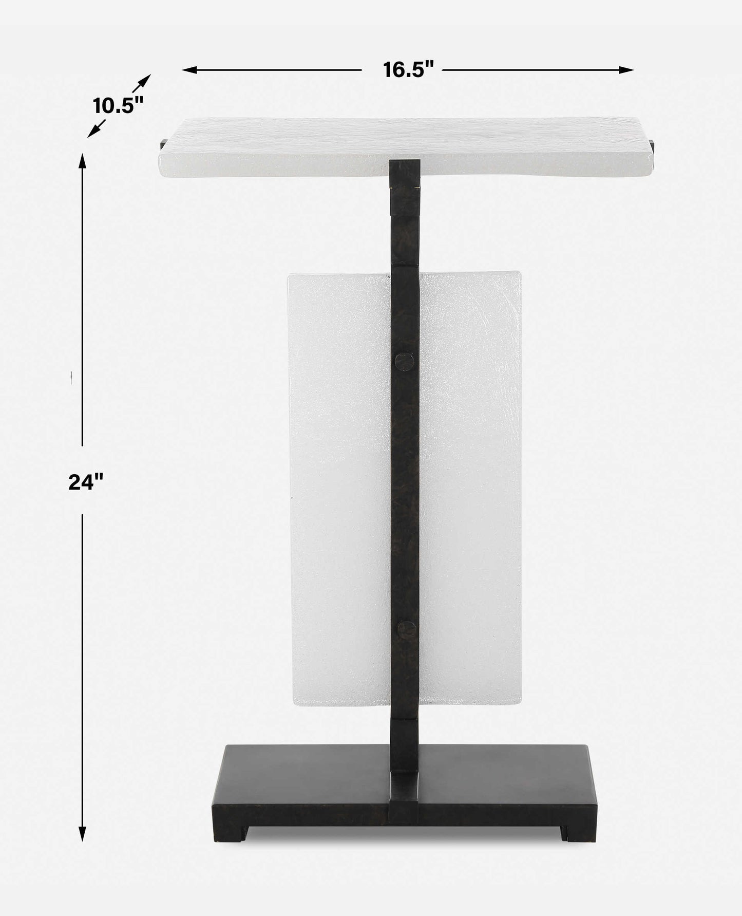 Elements Accent Table