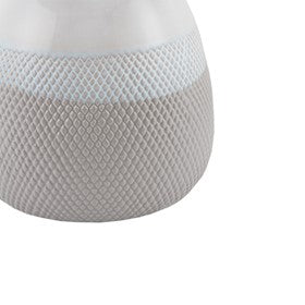 Driggs Ceramic Textured Table Lamp