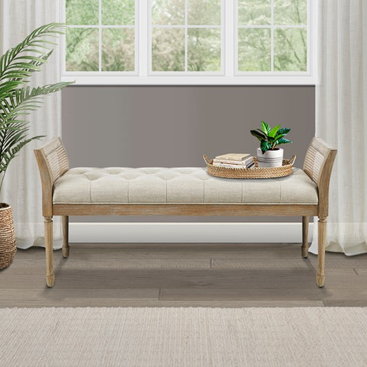 Isla Accent Bench