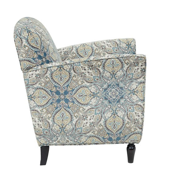 Escher Accent Chair