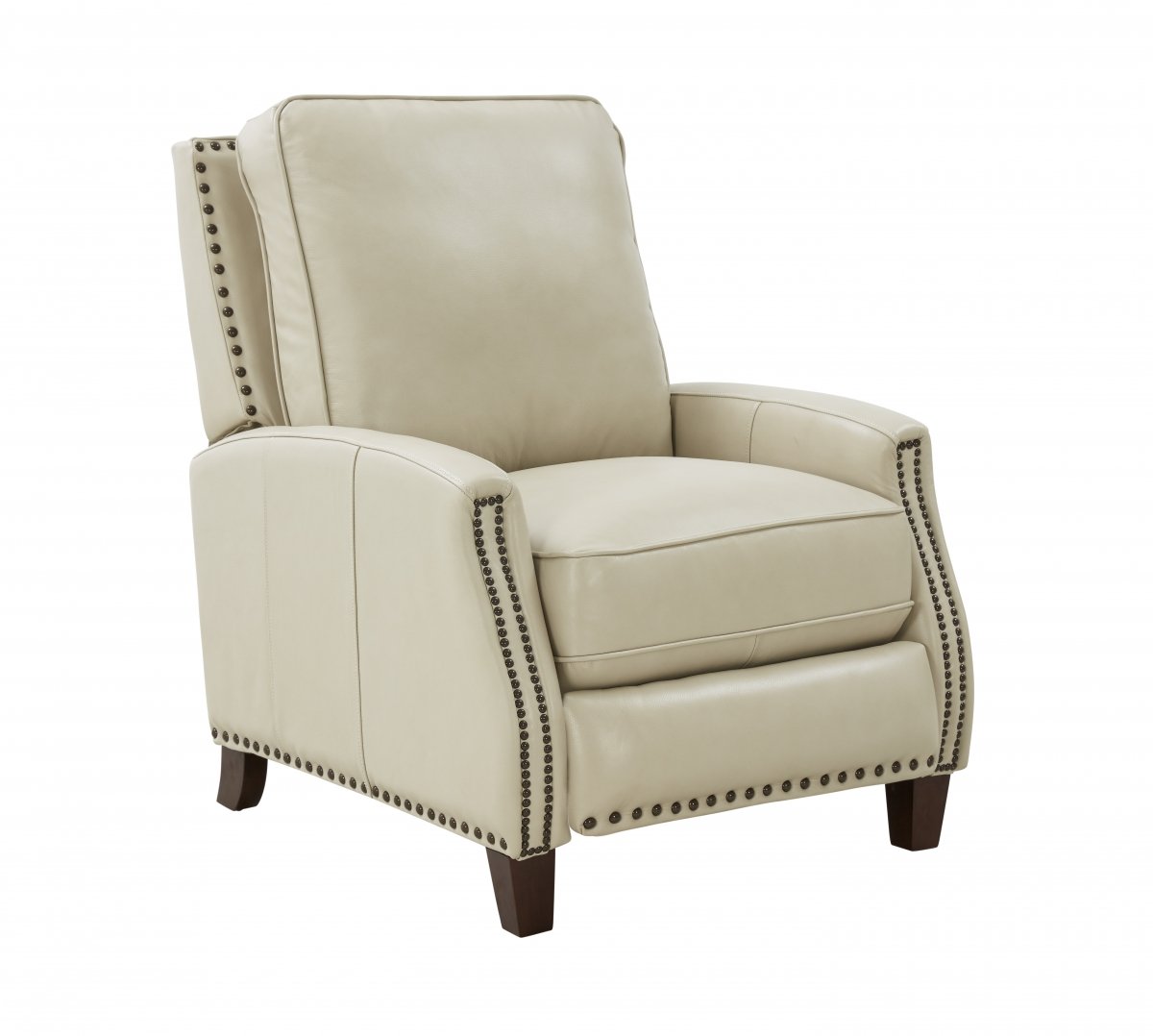 Barcalounger Melrose Manual Recliner-Leather or Fabric options