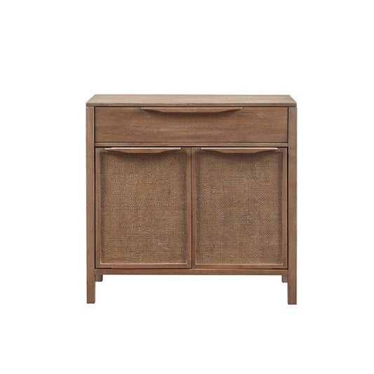 Palisades 2 Door Woven Accent Chest