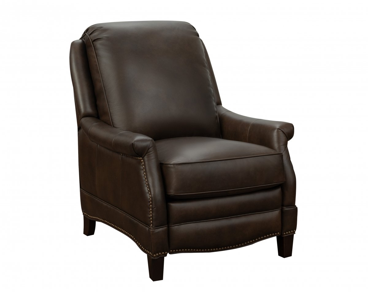 Barcalounger Melrose Manual Recliner-Leather or Fabric options