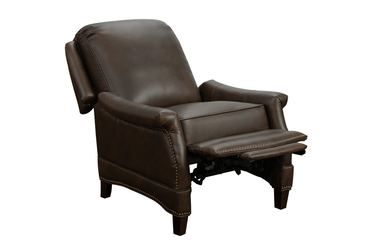 Barcalounger Melrose Manual Recliner-Leather or Fabric options