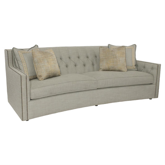 Bernhardt Candace Fabric Sofa