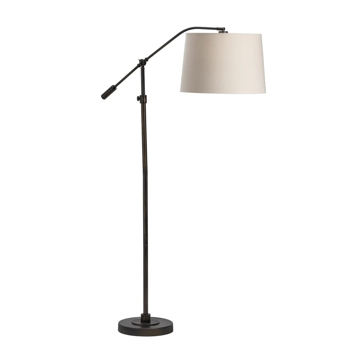 Healy Articulating Adjustable Floor Lamp