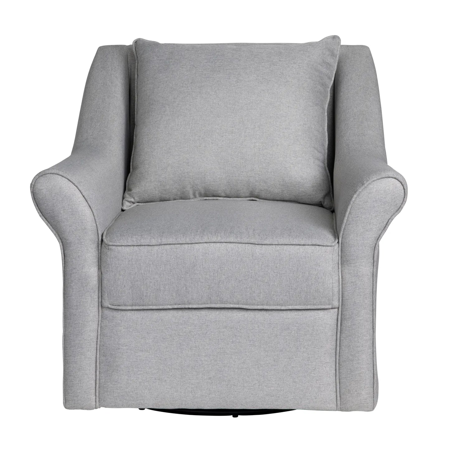 Lars Swivel Accent Chair