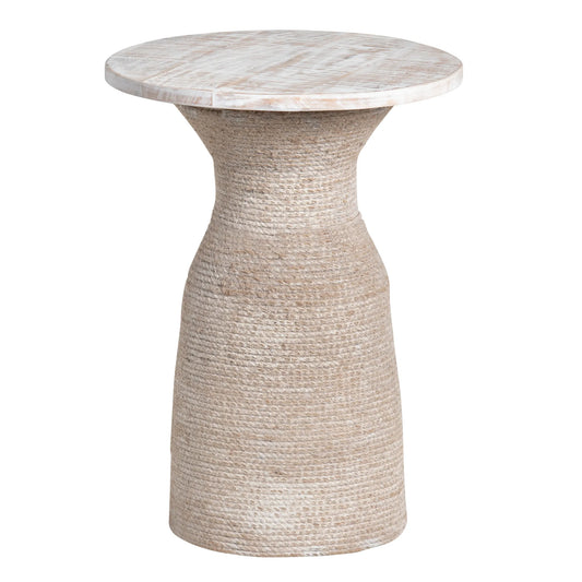 key largo accent table