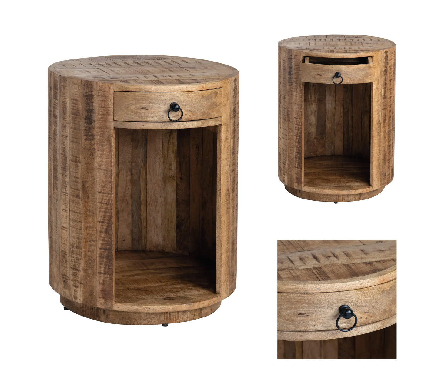 washburne side table