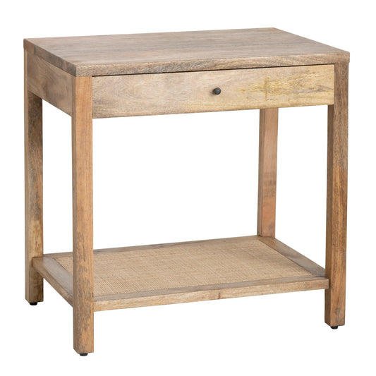 barbados side table