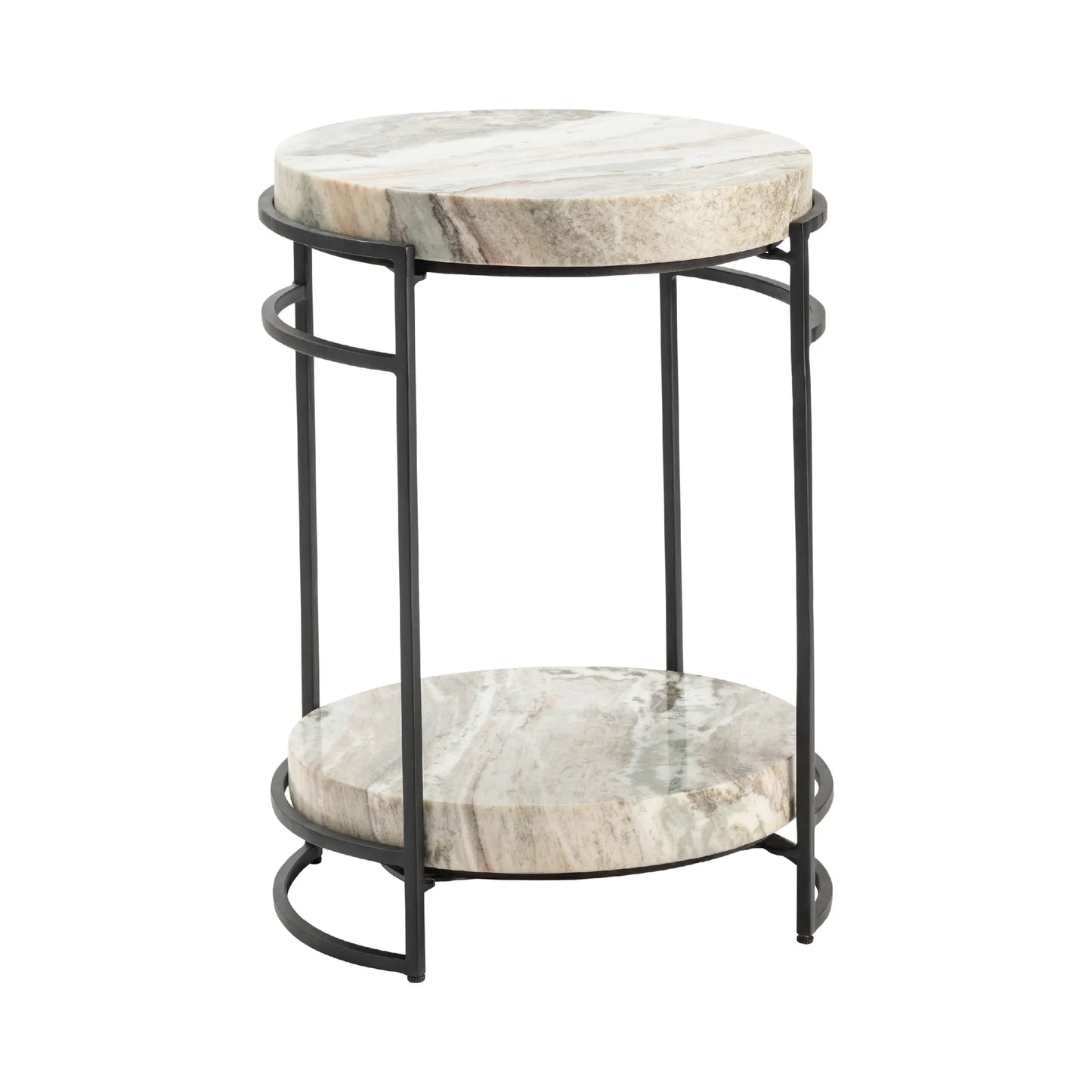 harvey accent table