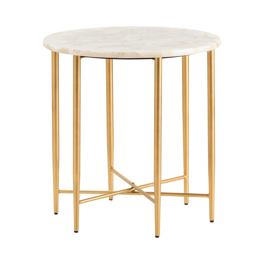 katherine accent table