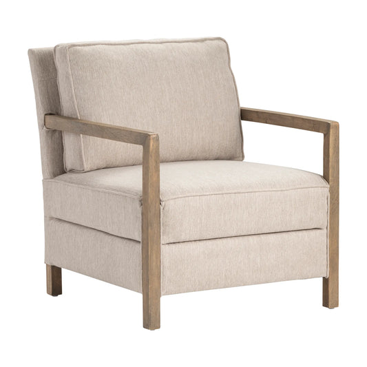 maxwell accent chair