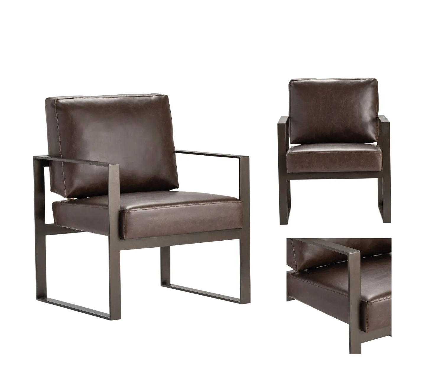 Rutledge Accent Chair