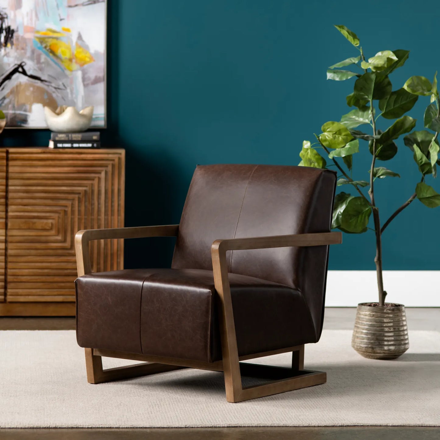 Lawson Accent Chair