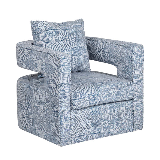 Forma Accent Chair