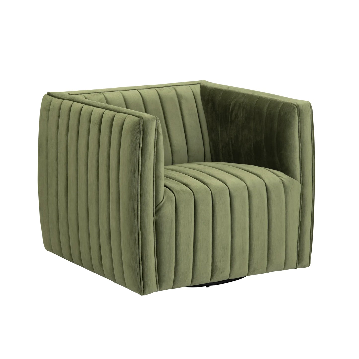 draper accent chair