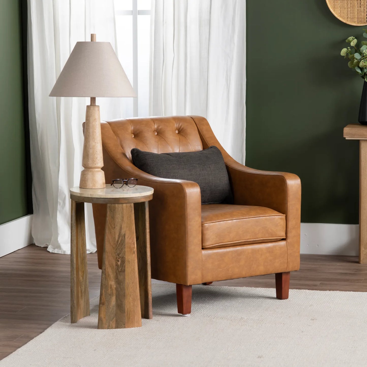 Harmon Accent Chair