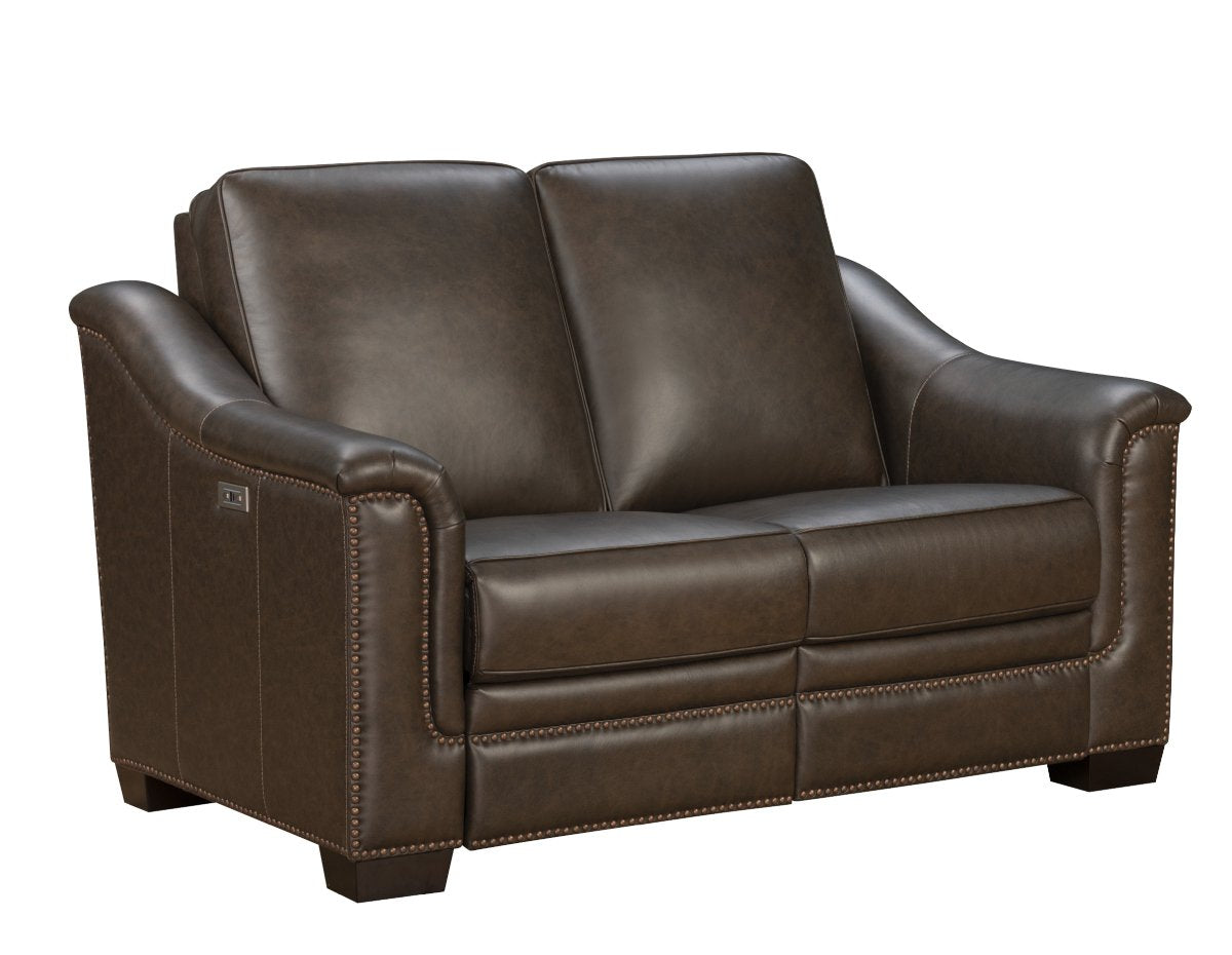 Chapel Hill Power Recline Collection by Barcalounger