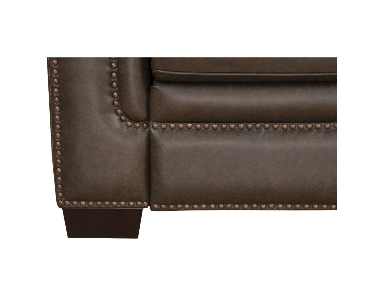 Chapel Hill Power Recline Collection by Barcalounger