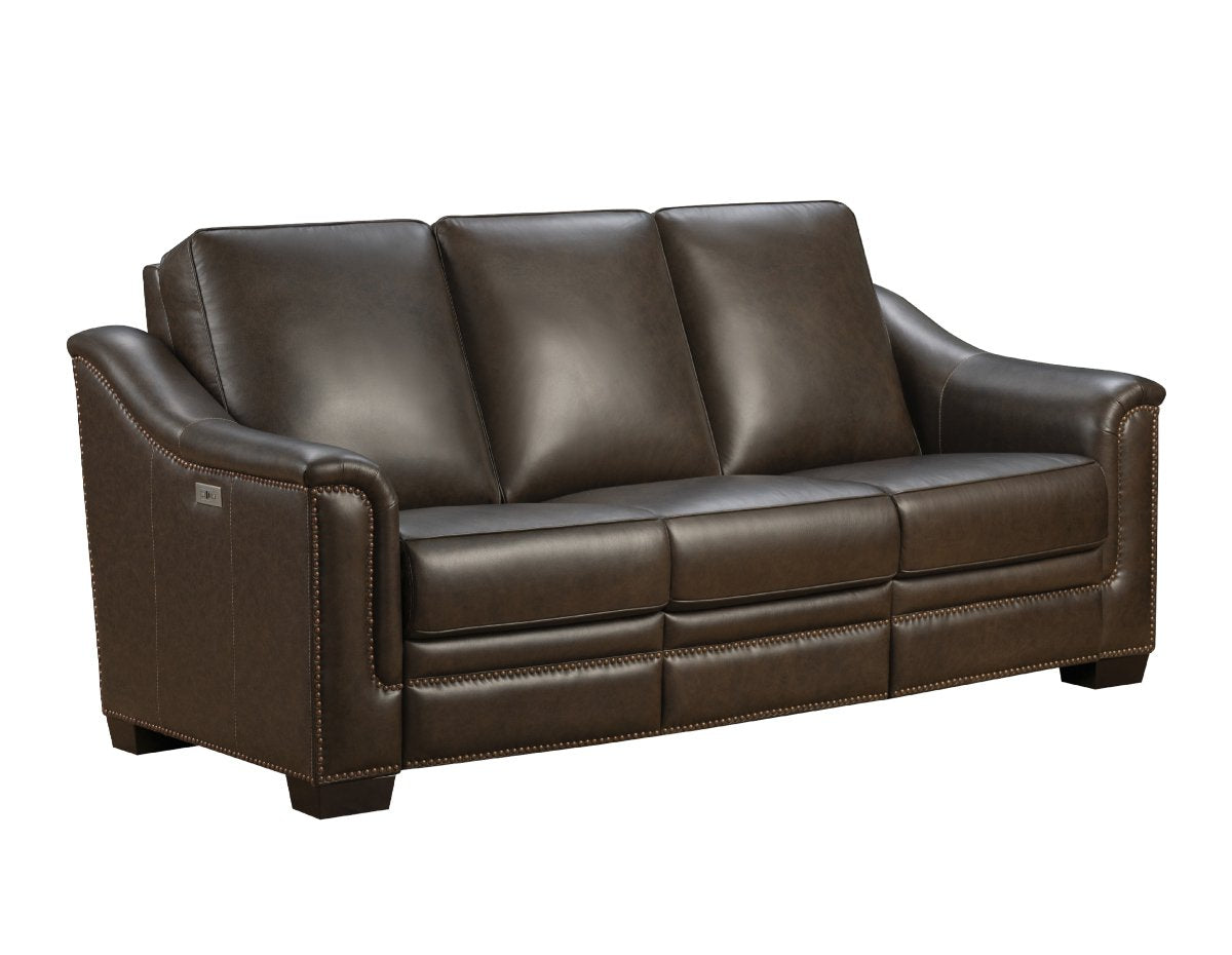 Chapel Hill Power Recline Collection by Barcalounger