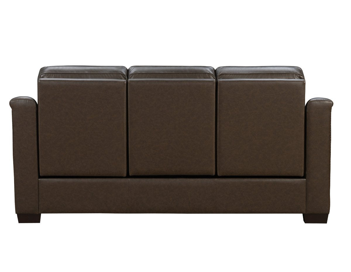 Chapel Hill Power Recline Collection by Barcalounger