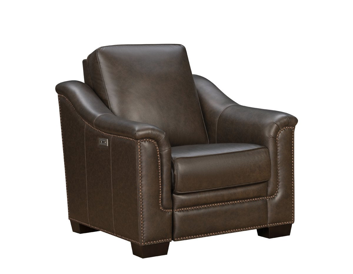 Chapel Hill Power Recline Collection by Barcalounger