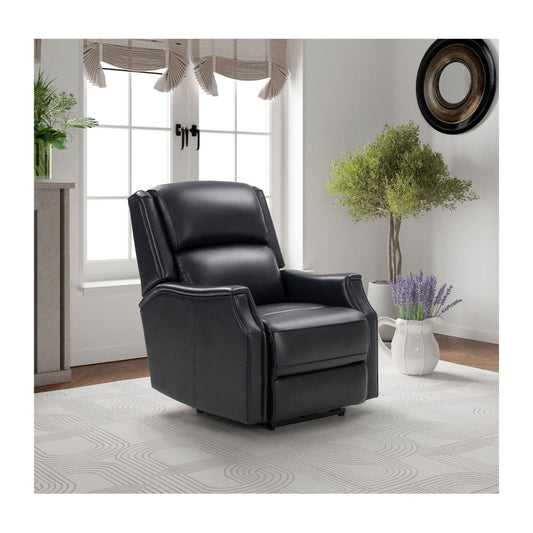 Conrad Big & Tall Power Recliner by Barcalounger