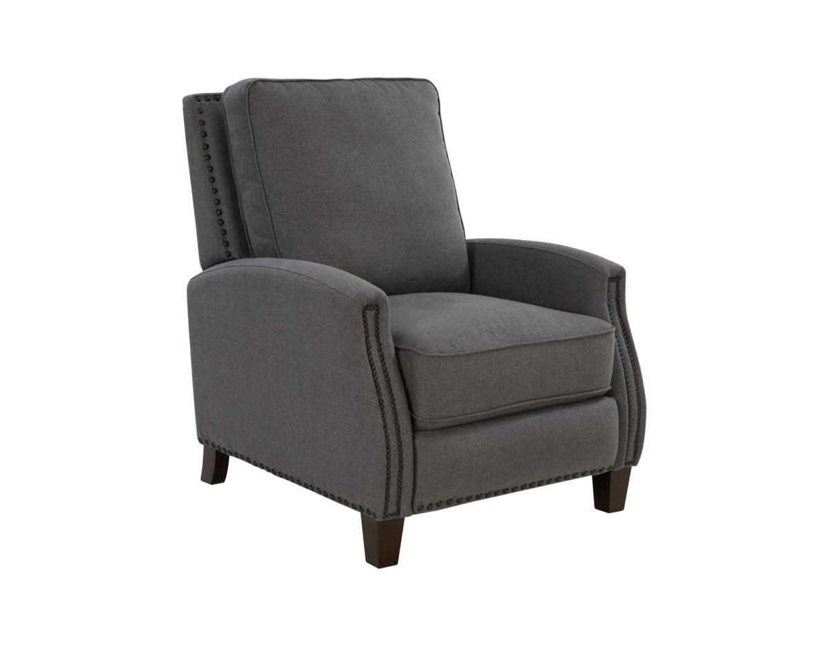 Barcalounger Melrose Manual Recliner-Leather or Fabric options