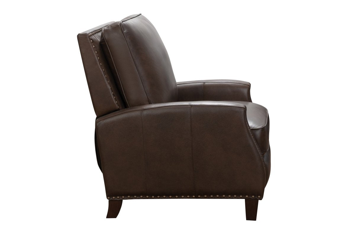 Barcalounger Melrose Manual Recliner-Leather or Fabric options