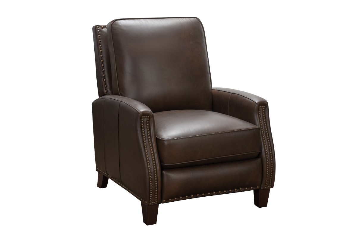 Barcalounger Melrose Manual Recliner-Leather or Fabric options