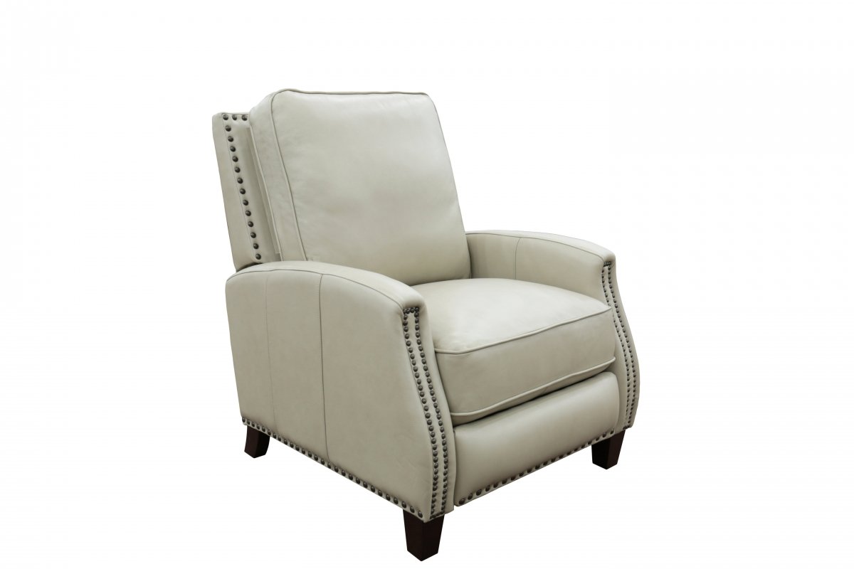 Barcalounger Melrose Manual Recliner-Leather or Fabric options