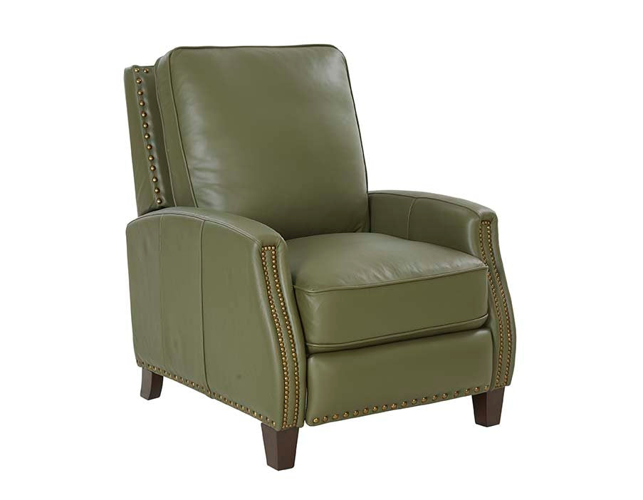 Barcalounger Melrose Manual Recliner-Leather or Fabric options