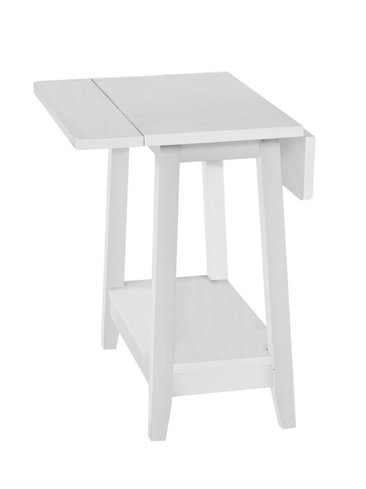 Destinations Collection - Drop Leaf Side Table