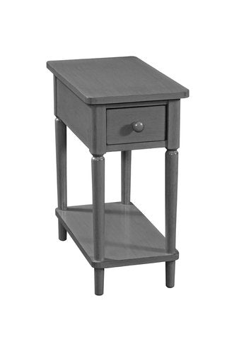 Destinations Collection - Narrow Side Table