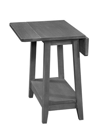 Destinations Collection - Drop Leaf Side Table