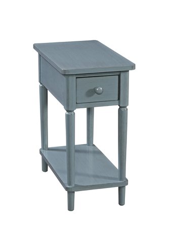 Destinations Collection - Narrow Side Table