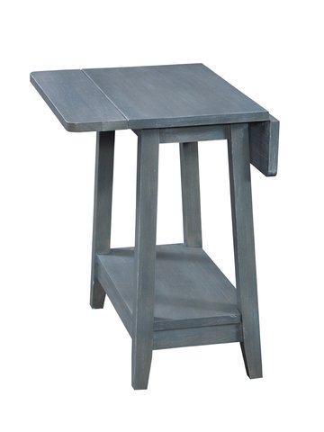 Destinations Collection - Drop Leaf Side Table