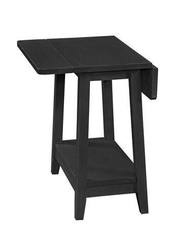 Destinations Collection - Drop Leaf Side Table