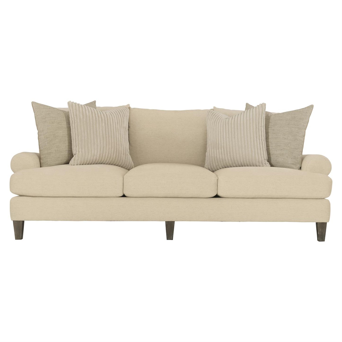 Bernhardt Isabella Fabric Sofa Express Ship