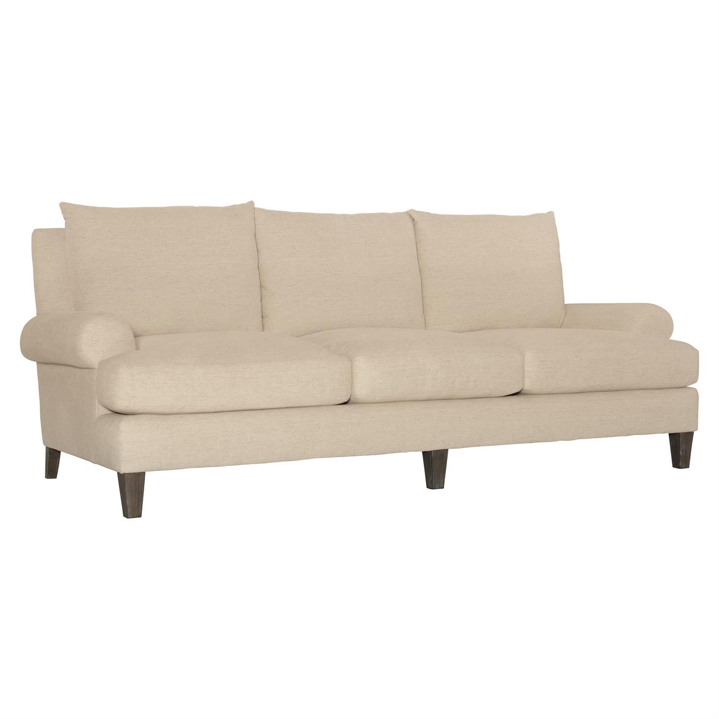 Bernhardt Isabella Fabric Sofa Express Ship